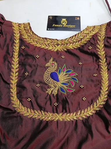 FB Female boutique